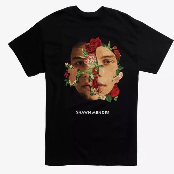 Hot Topic Tee - Picture 6 of 6